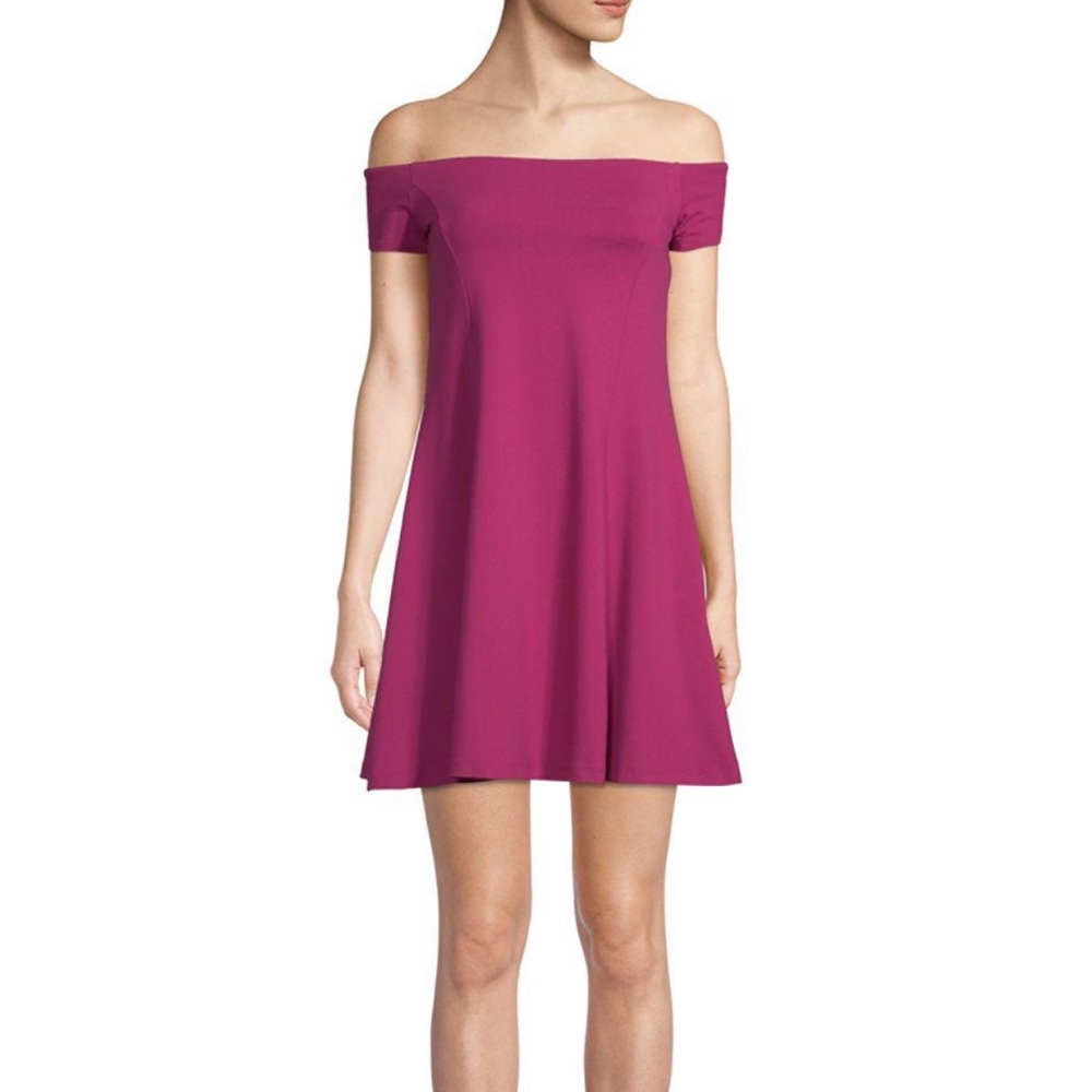 NWOT Susana Monaco Dress